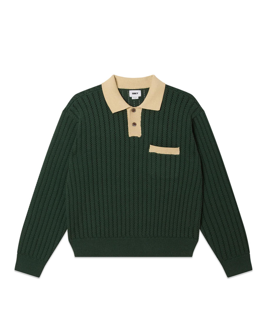 JASPER POLO