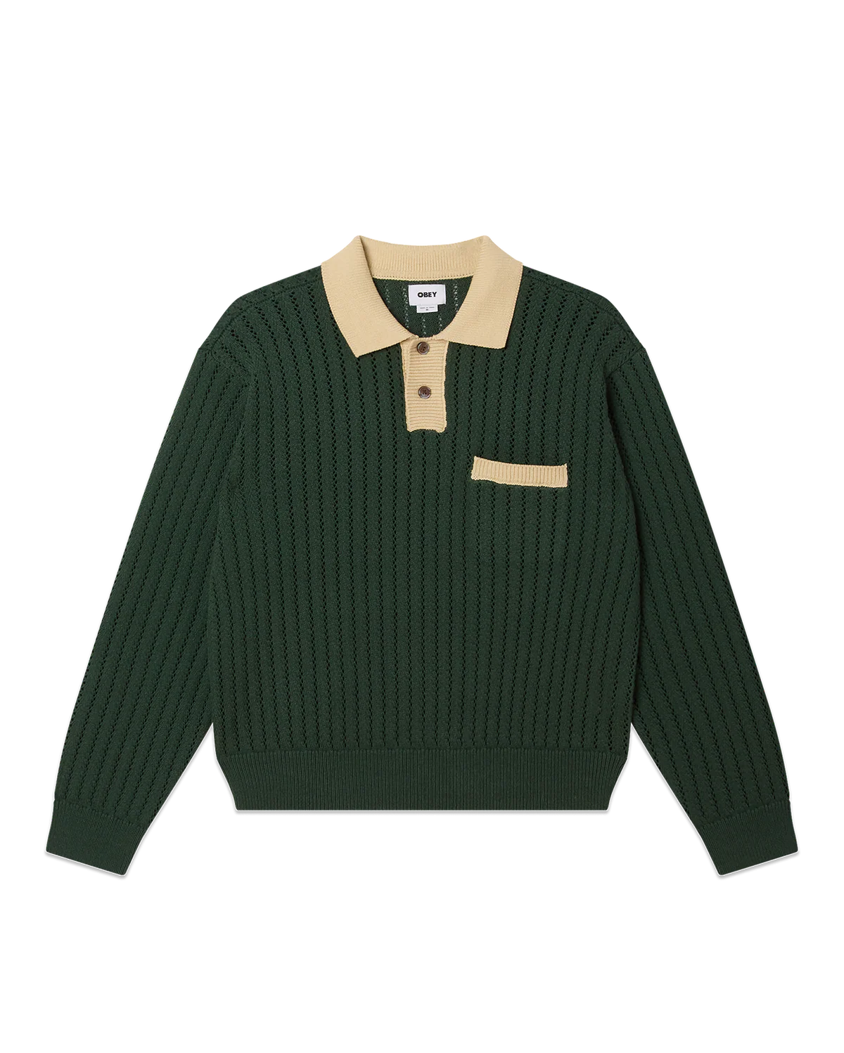 JASPER POLO