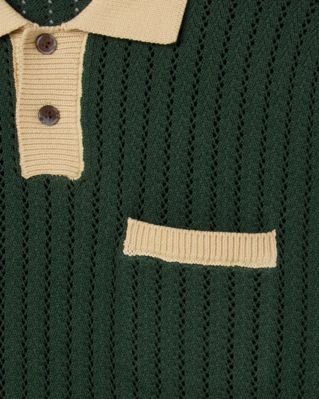 JASPER POLO