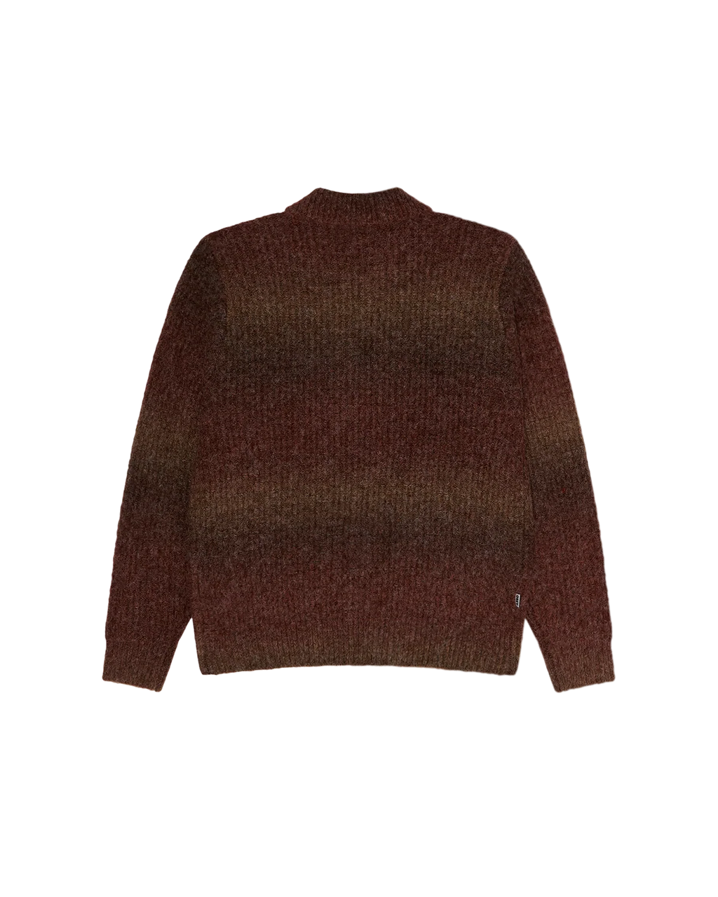 ANTON GRADIENT CARDIGAN