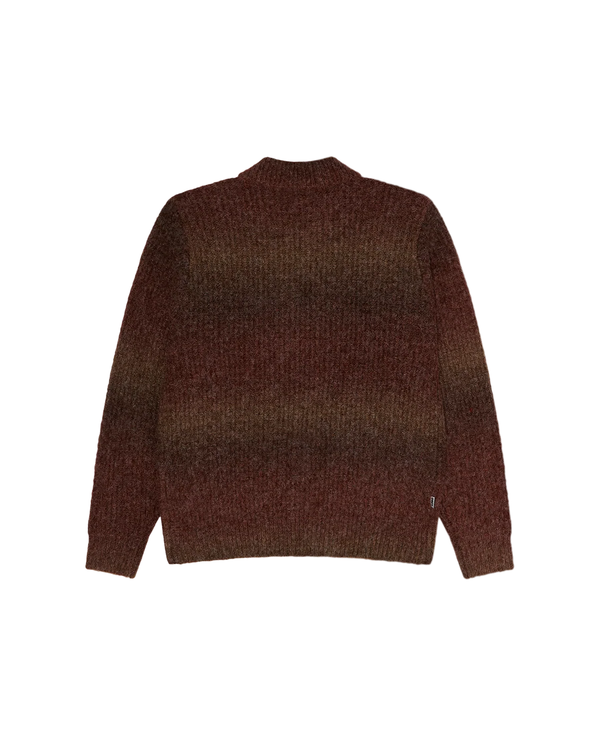 ANTON GRADIENT CARDIGAN