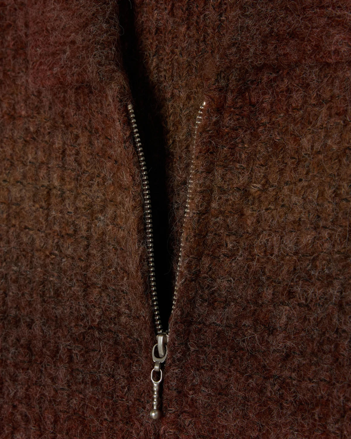 ANTON GRADIENT CARDIGAN