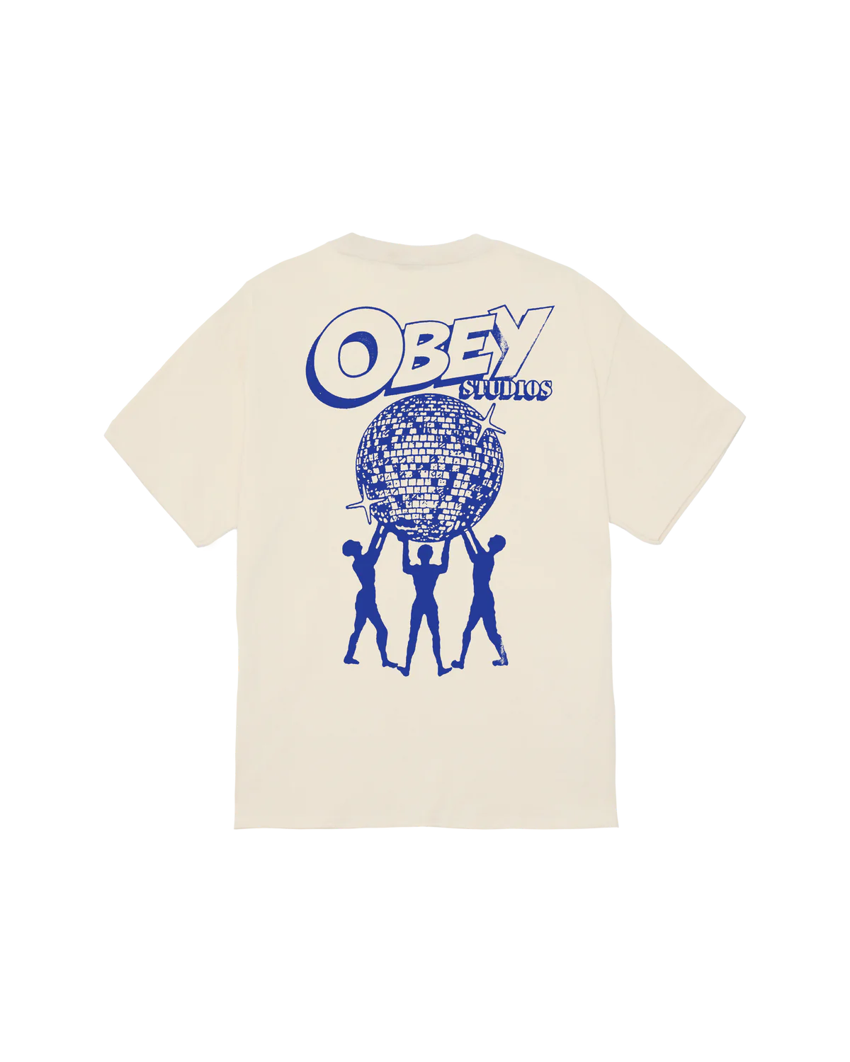 UPLIFT CLASSIC T-SHIRT