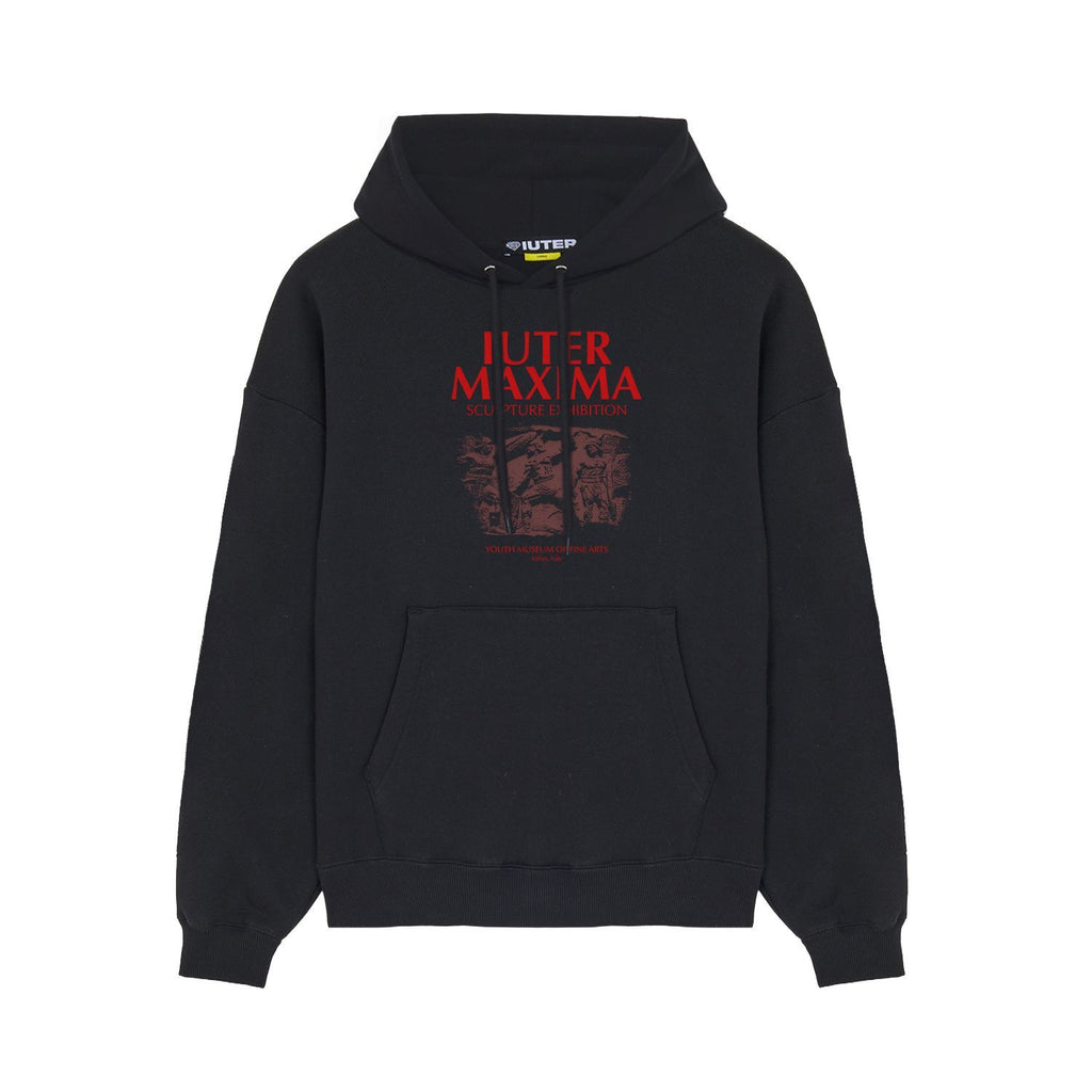 MAXIMA HOODIE