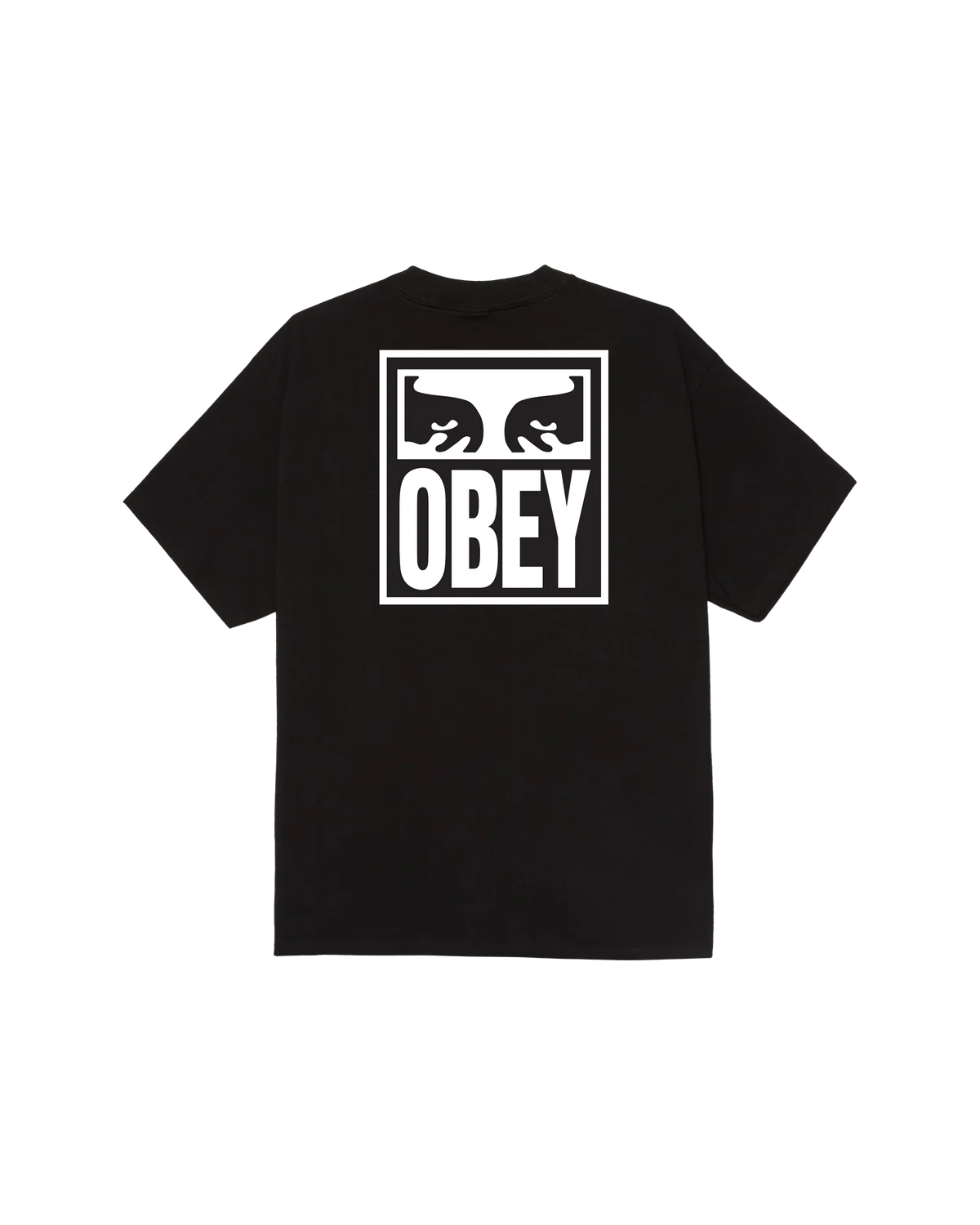 OBEY EYES ICON II CLASSIC T-SHIRT