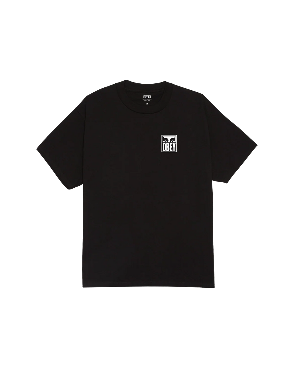 OBEY EYES ICON II CLASSIC T-SHIRT