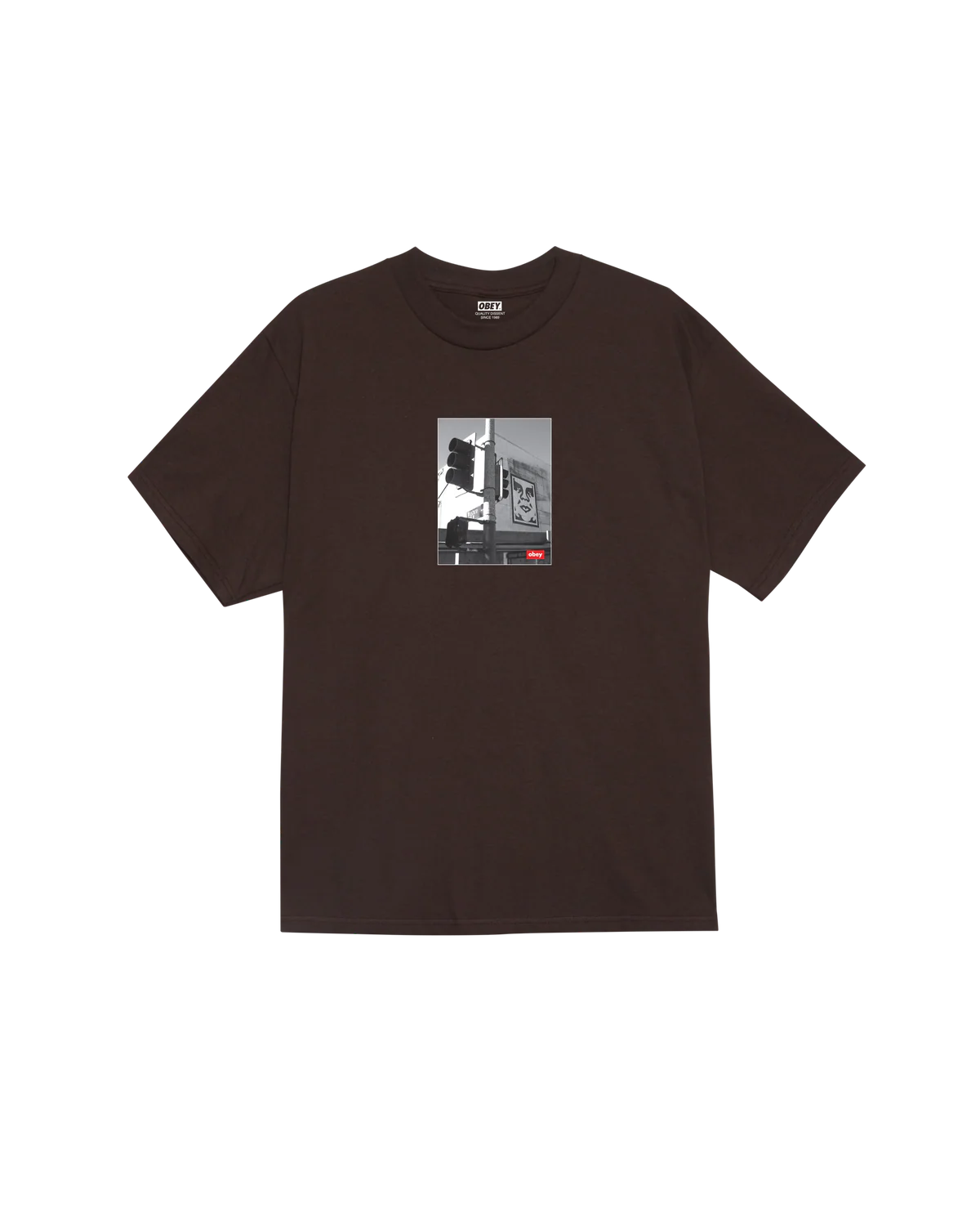 LOS ANGELES PHOTO CLASSIC T-SHIRT