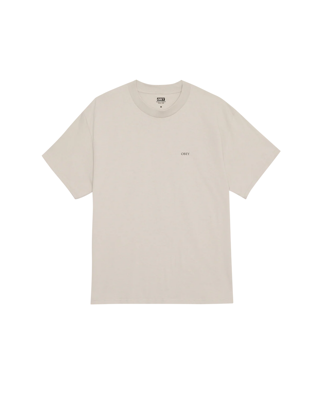 PEACE & JUSTICE STATUE CLASSIC T-SHIRT