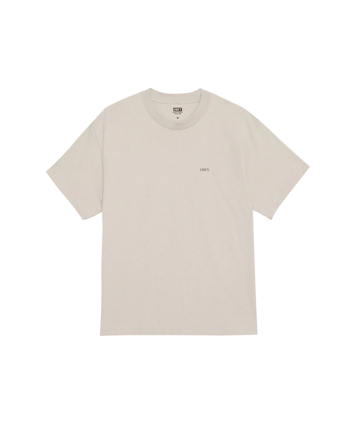 PEACE & JUSTICE STATUE CLASSIC T-SHIRT