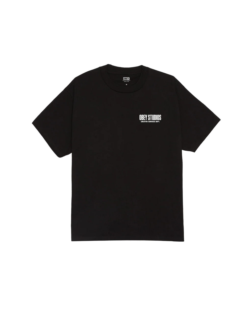 CREATIVE SERVICES DEPT. CLASSIC T-SHIRT