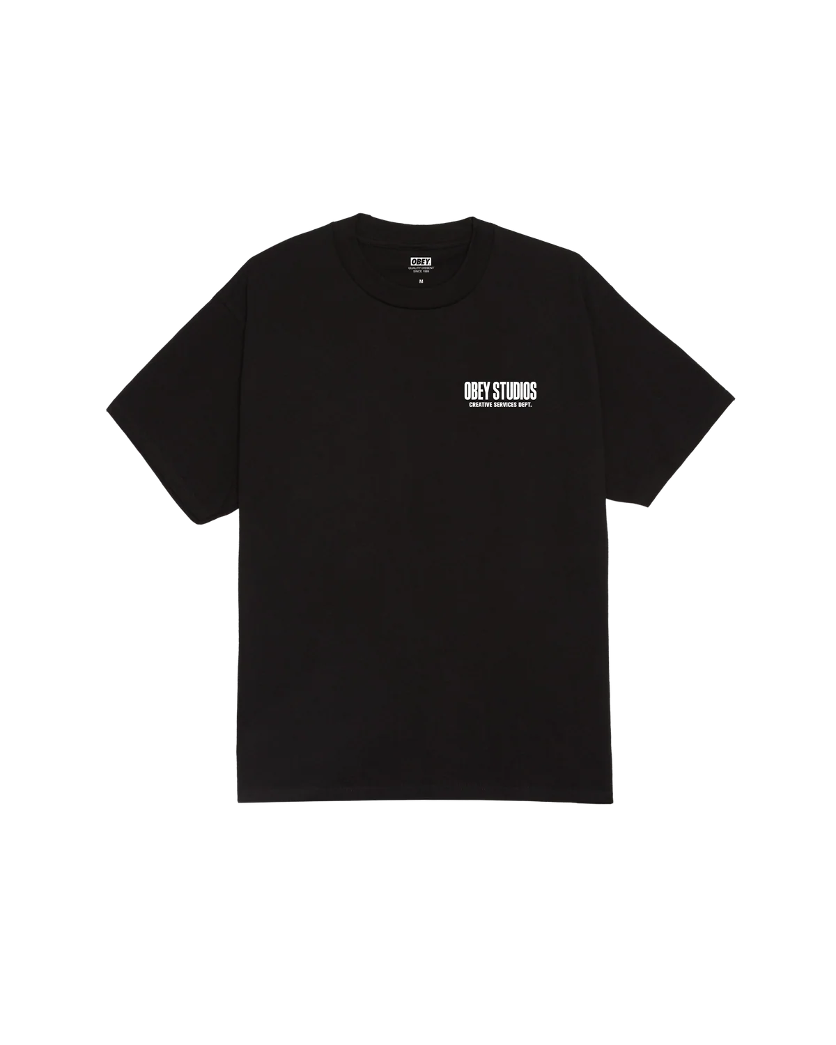 CREATIVE SERVICES DEPT. CLASSIC T-SHIRT
