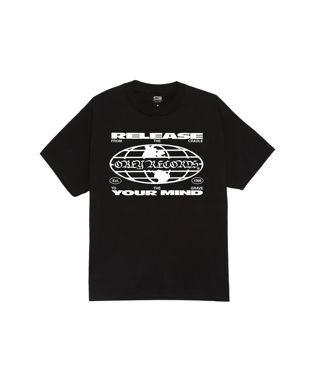 RELEASE YOUR MIND CLASSIC T-SHIRT