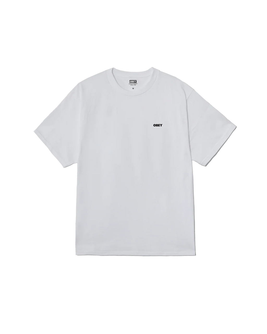 OBEY ANOTHER DOLLAR CLASSIC T-SHIRT