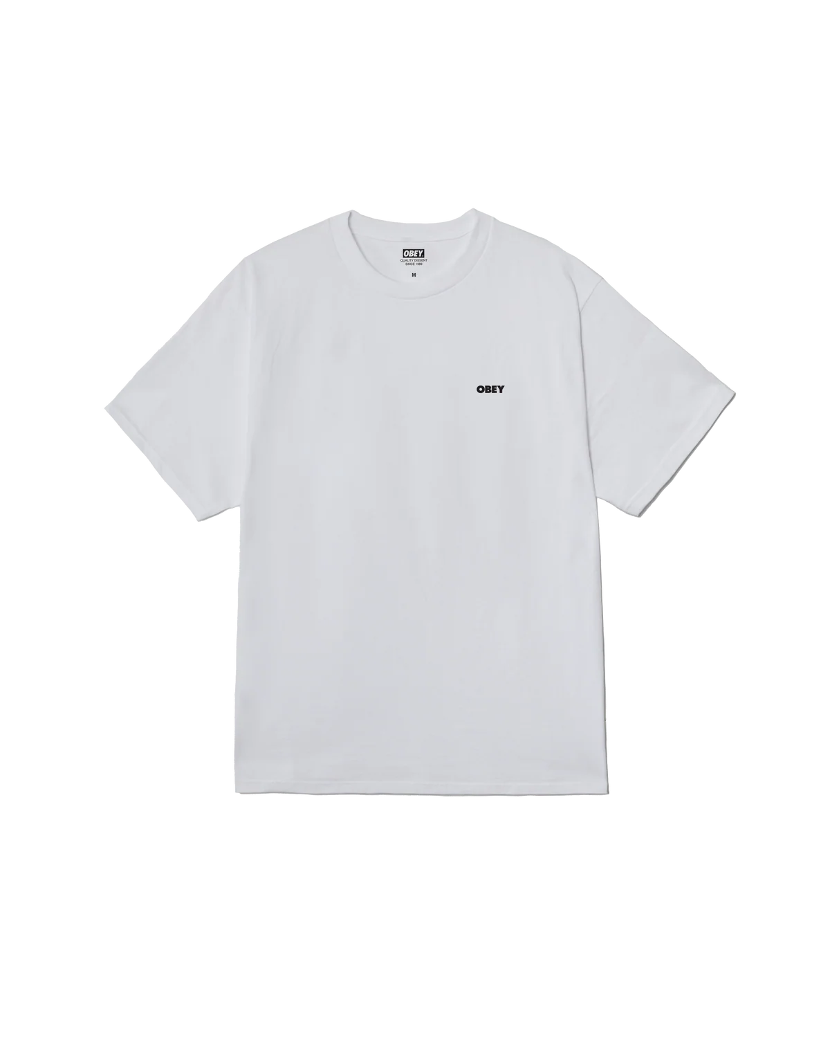 OBEY ANOTHER DOLLAR CLASSIC T-SHIRT