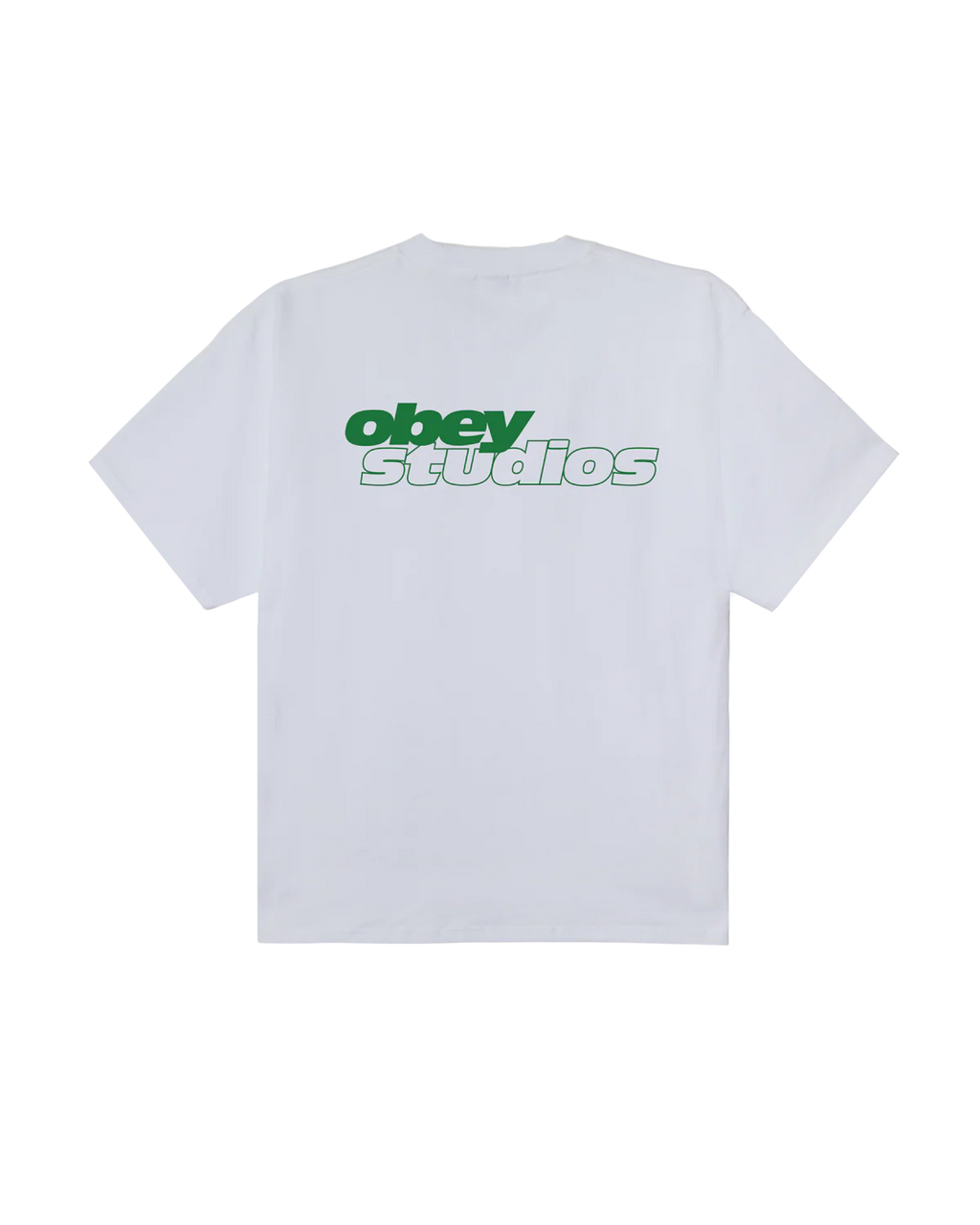 STUDIOS SPORT HEAVYWEIGHT T-SHIRT