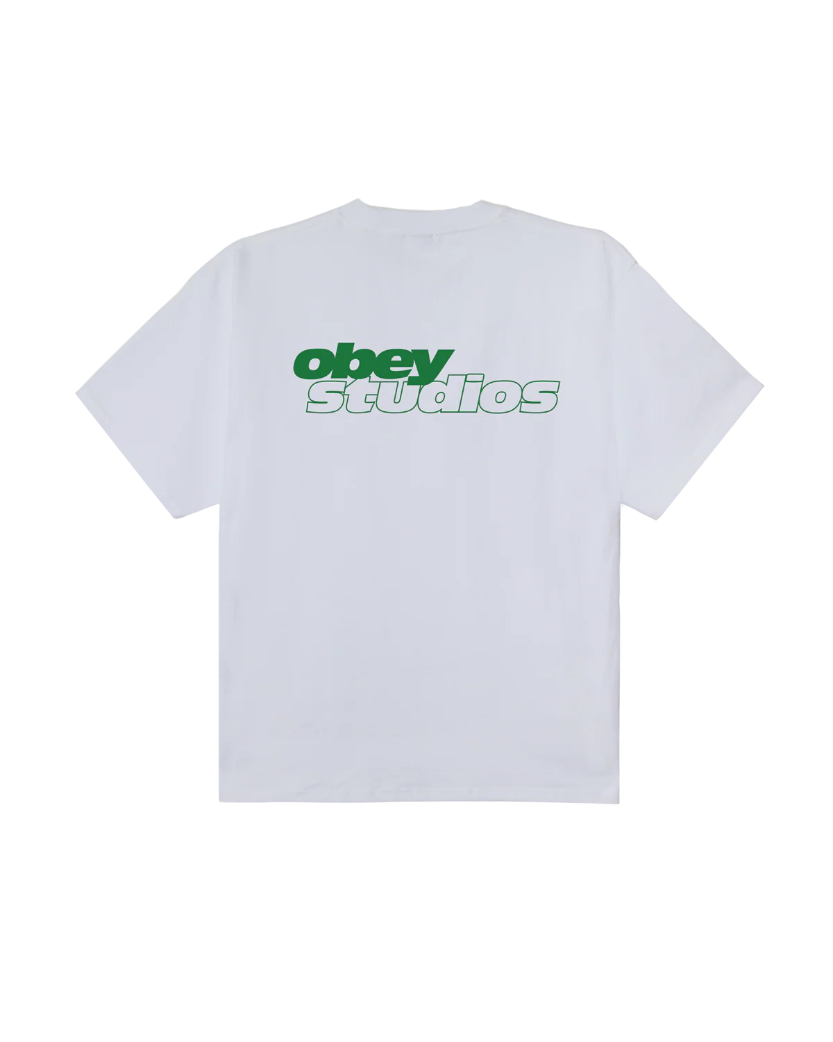 STUDIOS SPORT HEAVYWEIGHT T-SHIRT