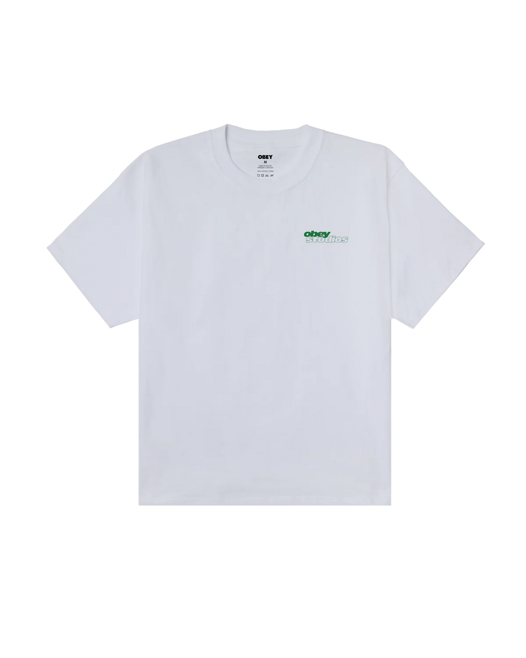STUDIOS SPORT HEAVYWEIGHT T-SHIRT