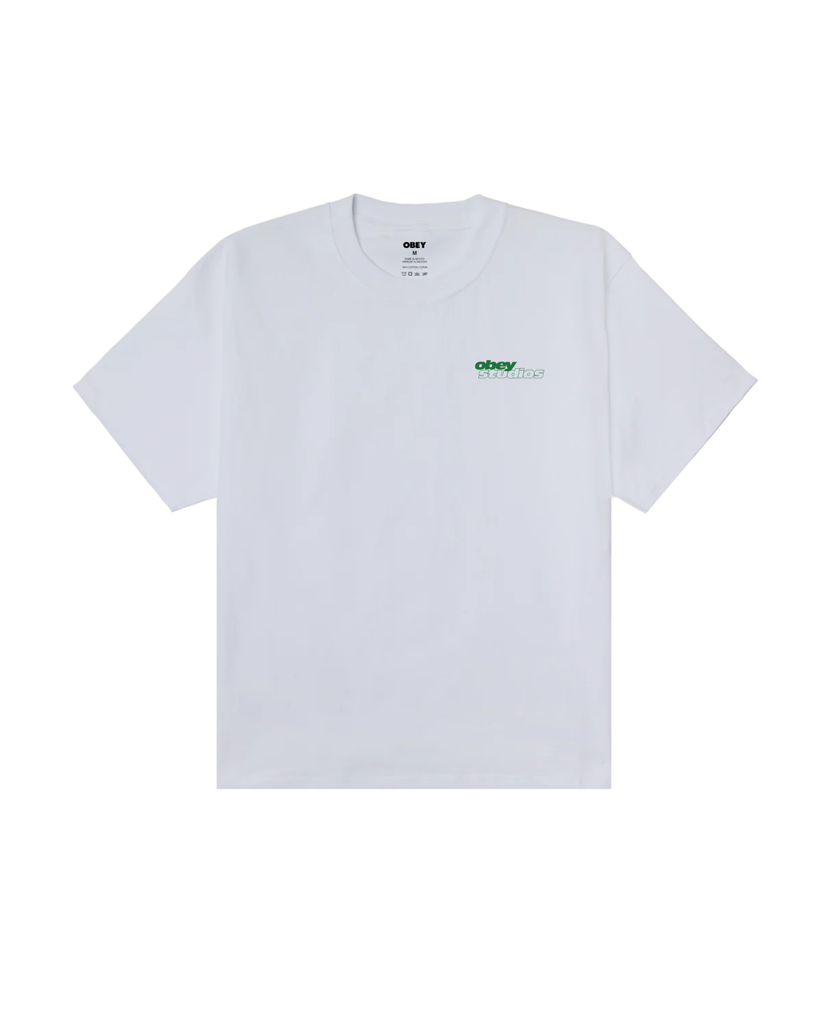 STUDIOS SPORT HEAVYWEIGHT T-SHIRT