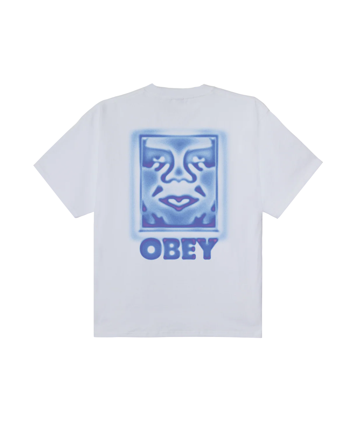 HEAT MAP ICON HEAVYWEIGHT T-SHIRT