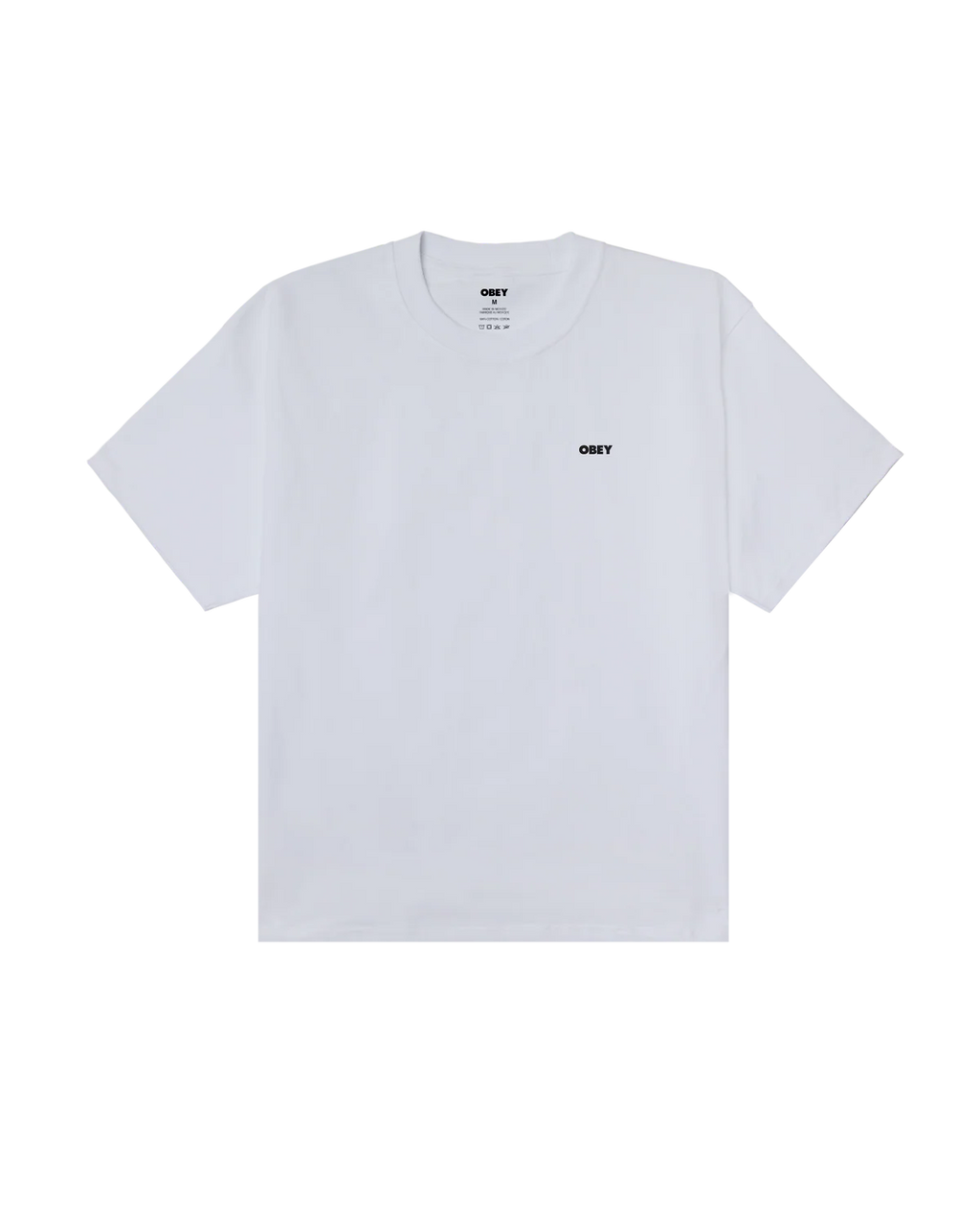 HEAT MAP ICON HEAVYWEIGHT T-SHIRT