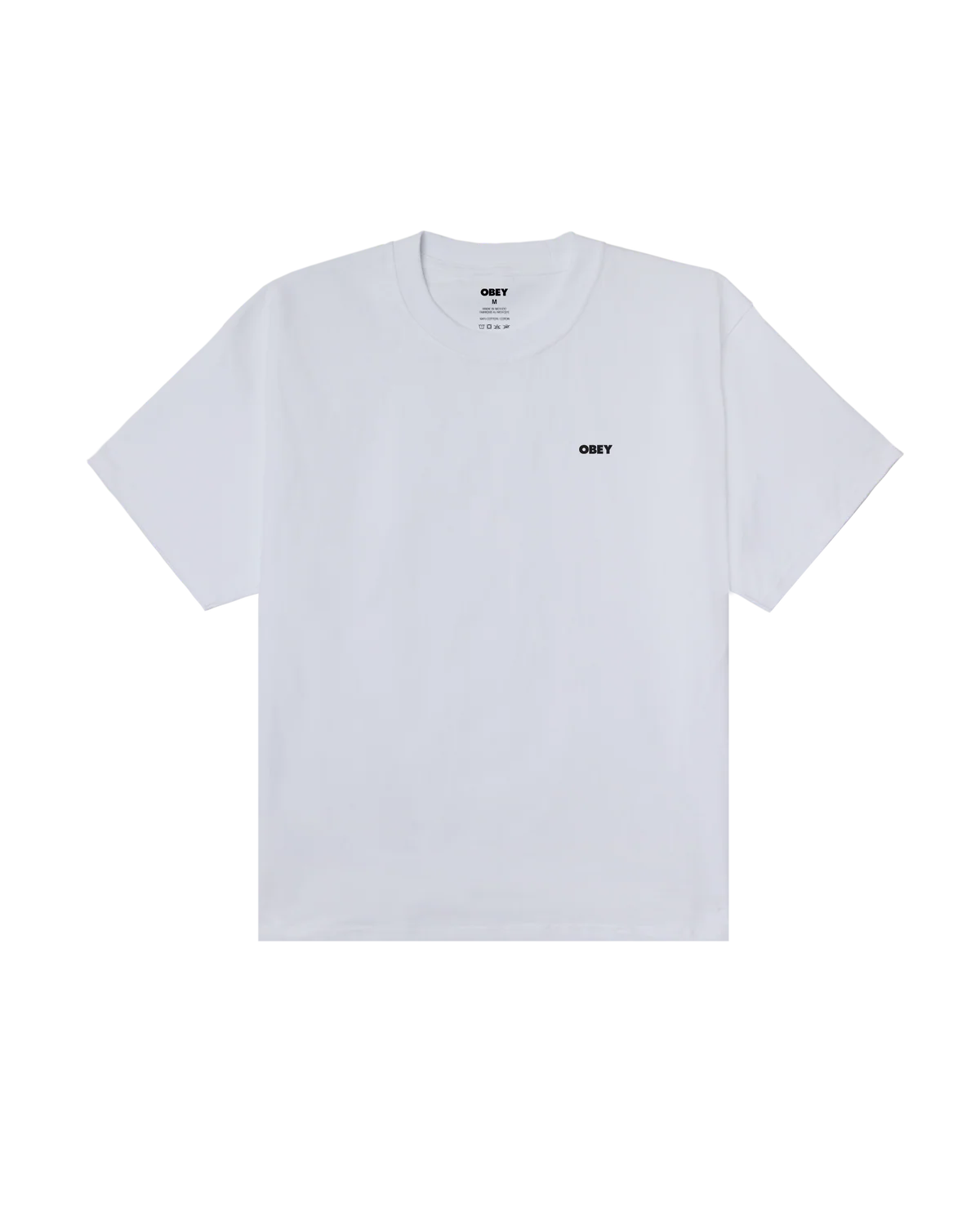 HEAT MAP ICON HEAVYWEIGHT T-SHIRT