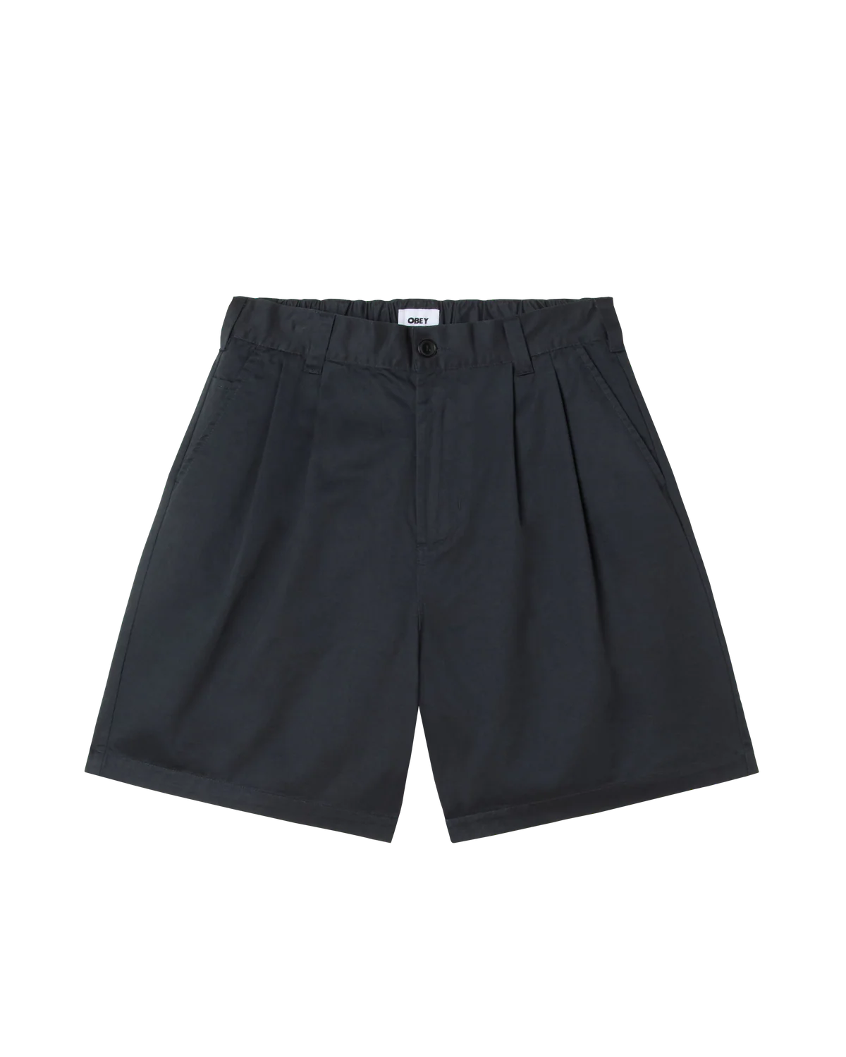 FOSTER PLEATED SHORT