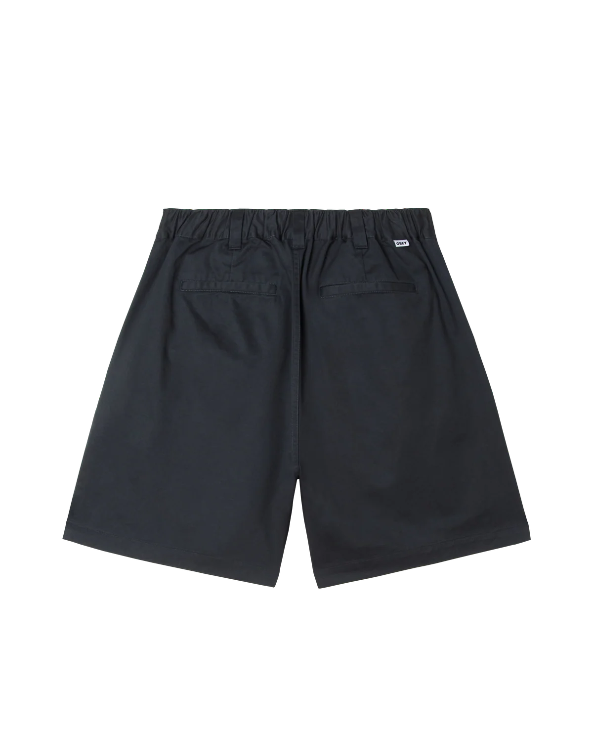 FOSTER PLEATED SHORT