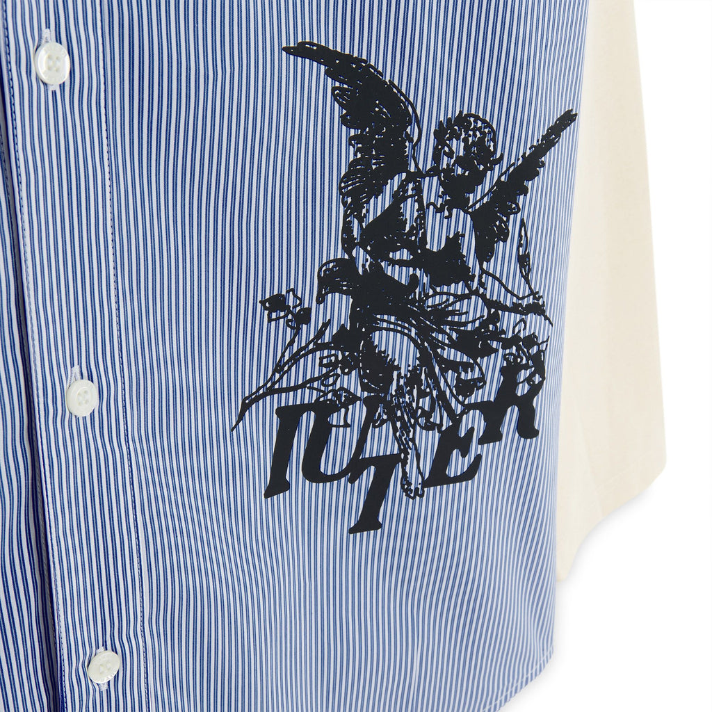 ANGEL DOUBLE LS SHIRT