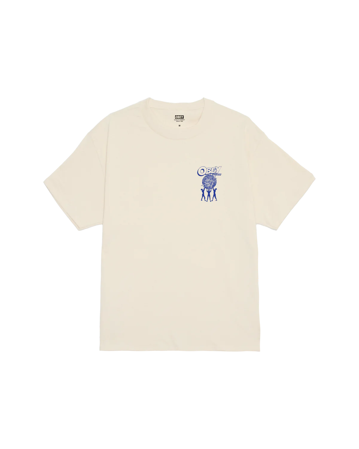 UPLIFT CLASSIC T-SHIRT