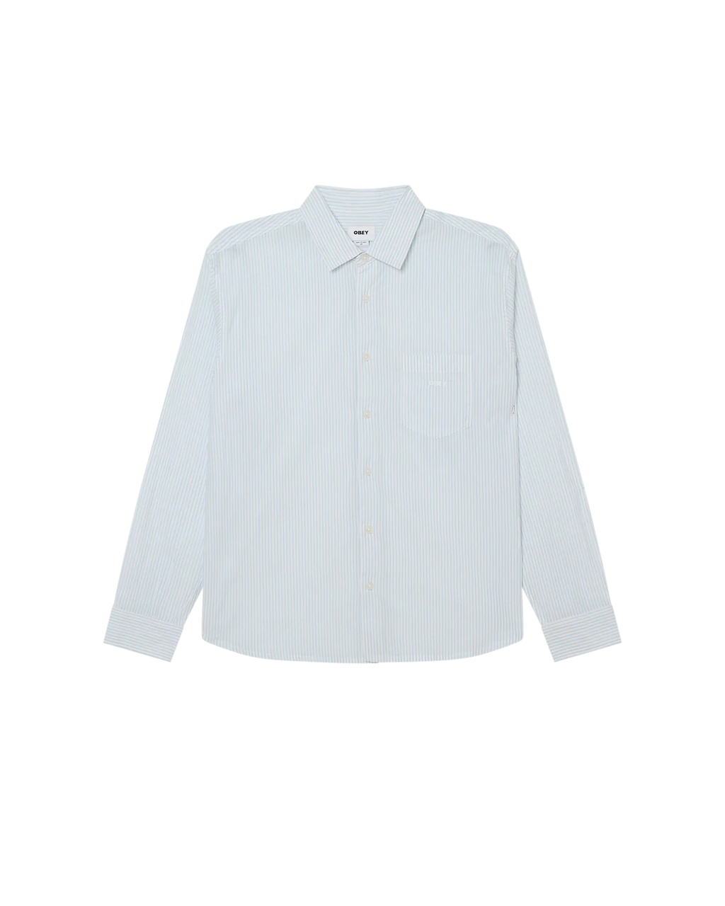 ISAAC SHIRT