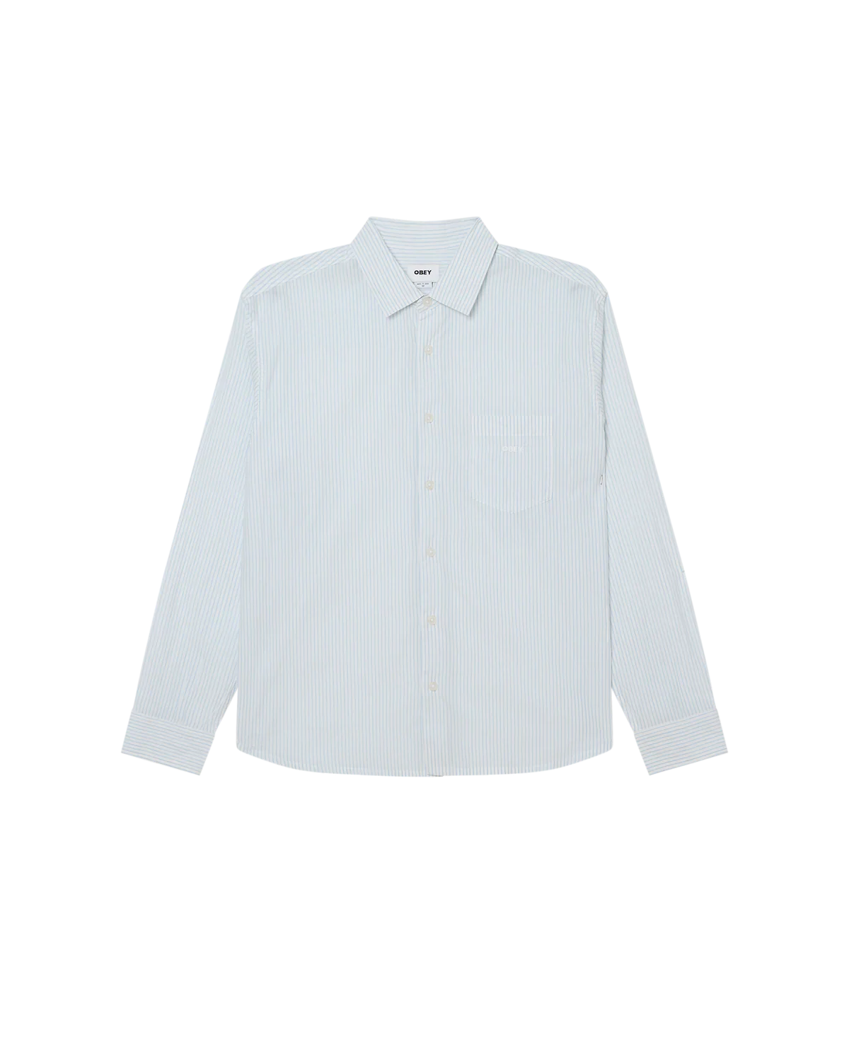 ISAAC SHIRT