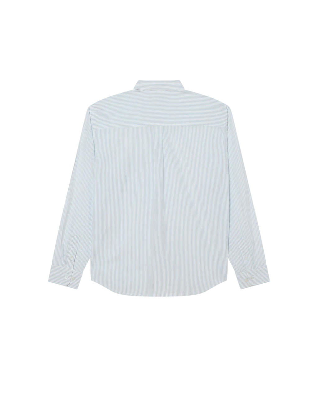 ISAAC SHIRT