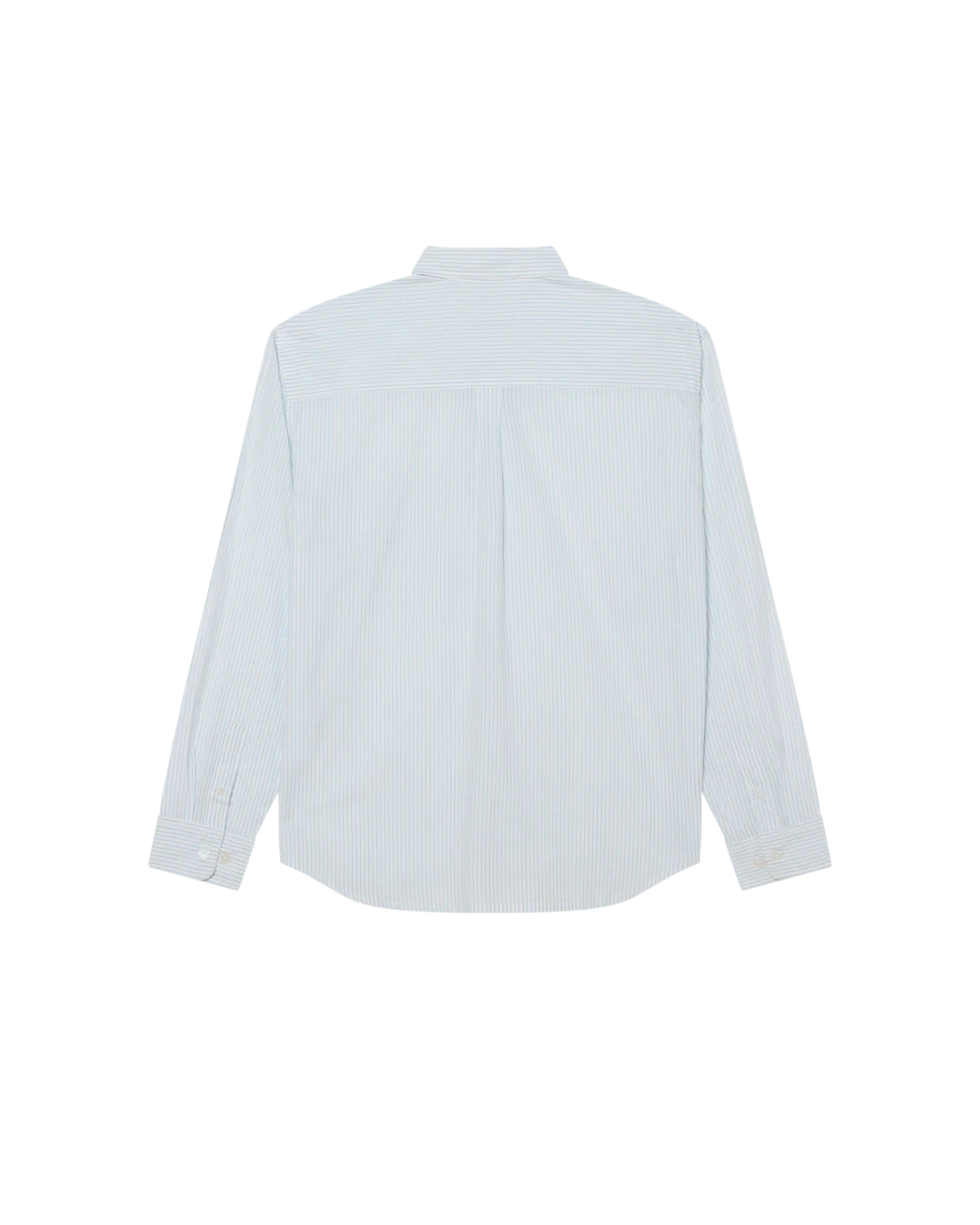 ISAAC SHIRT