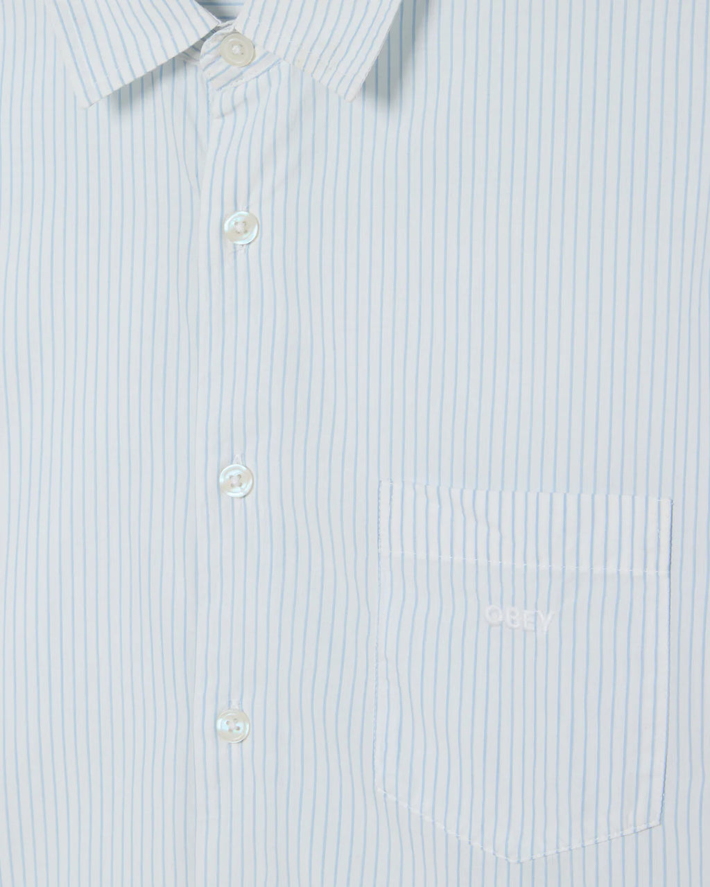 ISAAC SHIRT