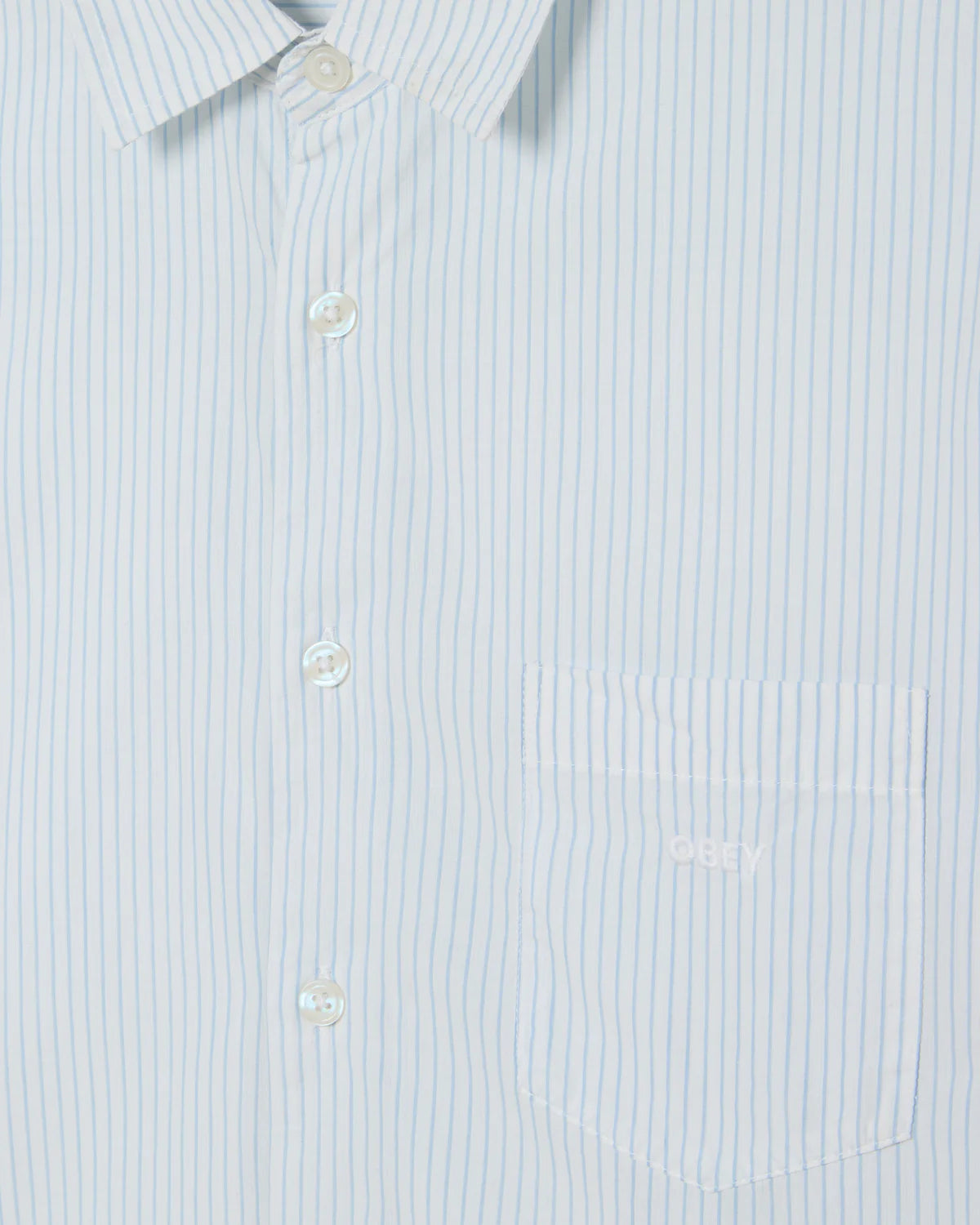 ISAAC SHIRT