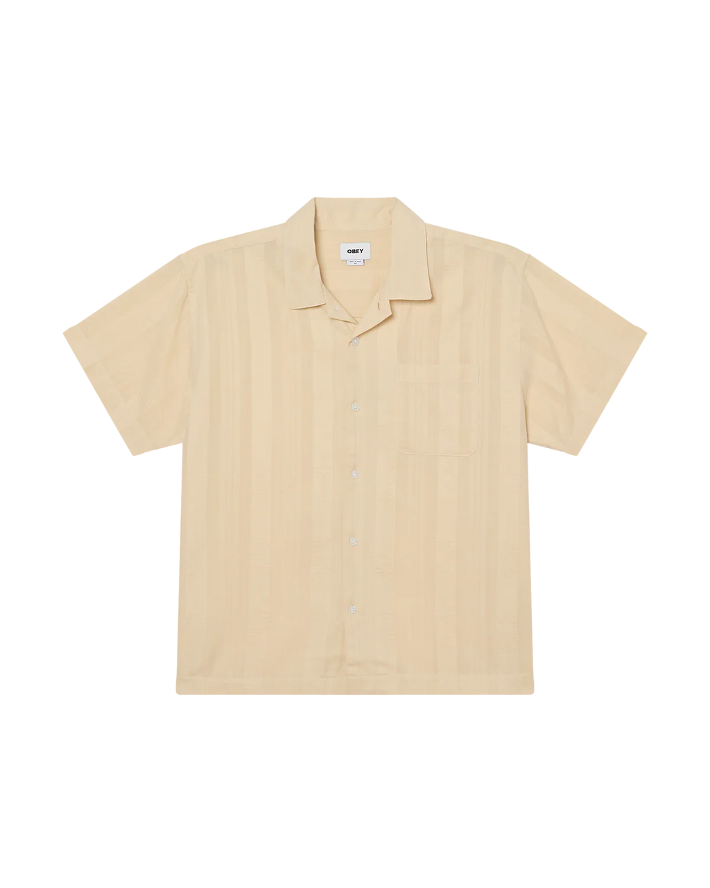 SAMUEL SS SHIRT