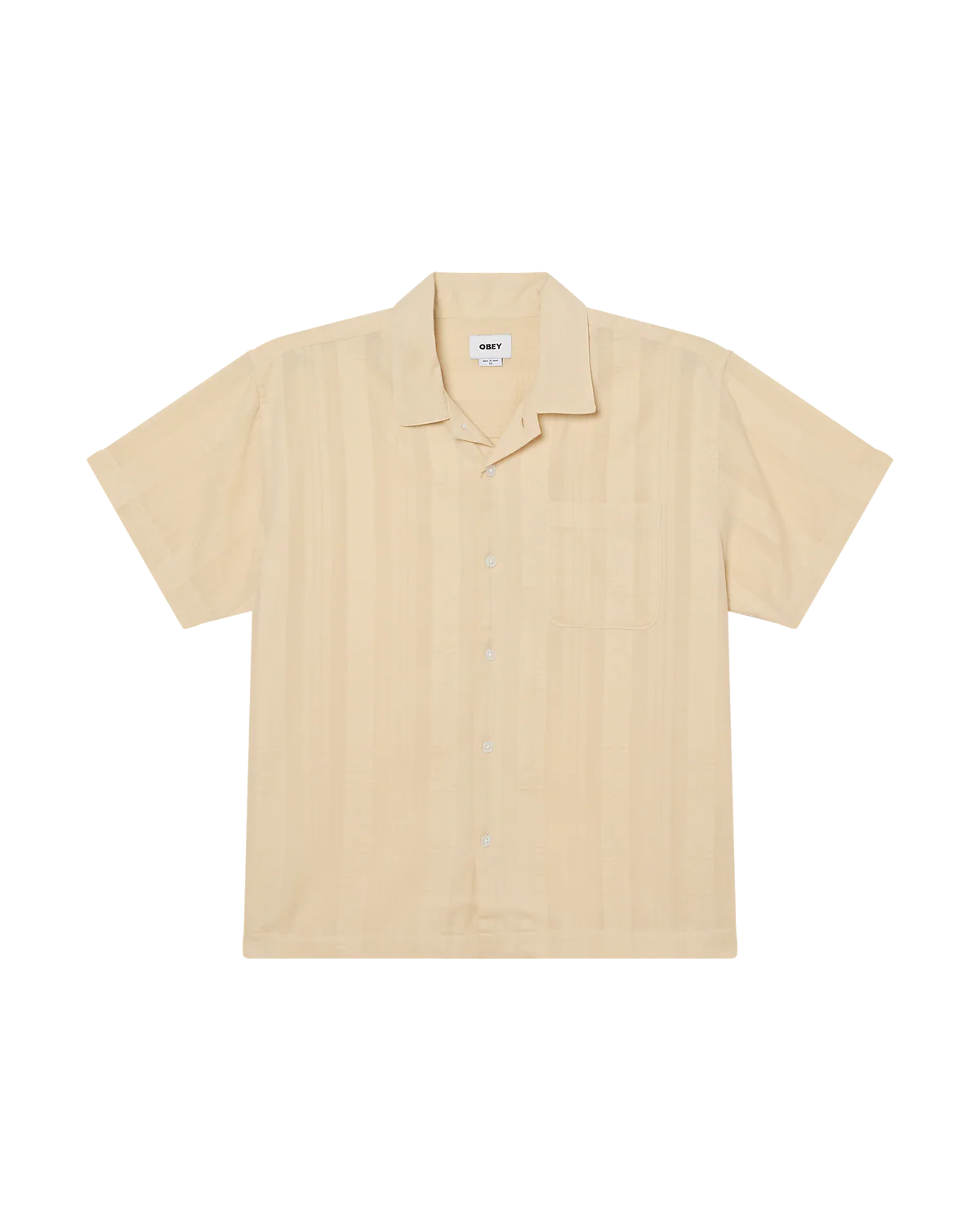SAMUEL SS SHIRT