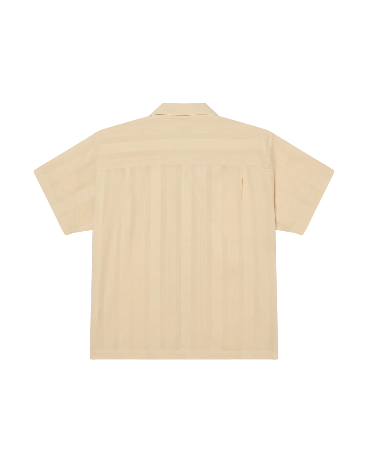 SAMUEL SS SHIRT