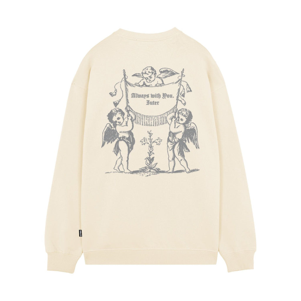 PROTECTION CREWNECK