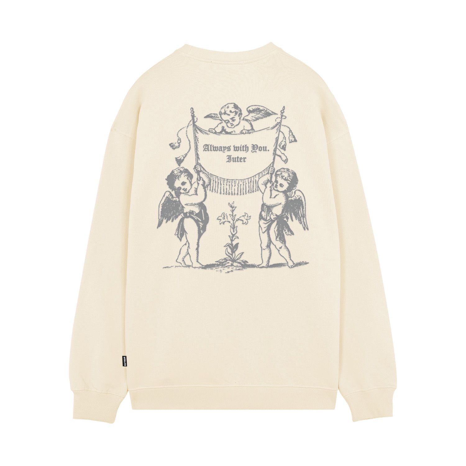 PROTECTION CREWNECK