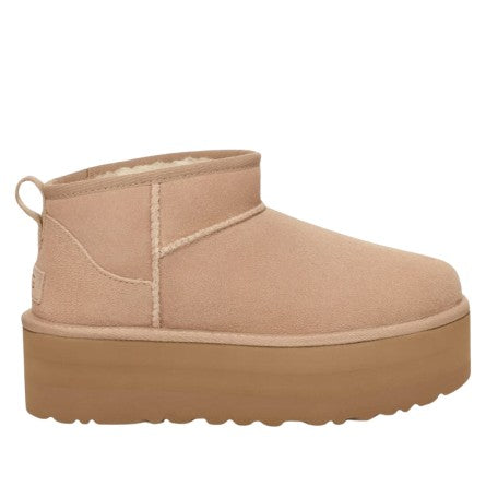 UGG ULTRAMINI PLATFORM