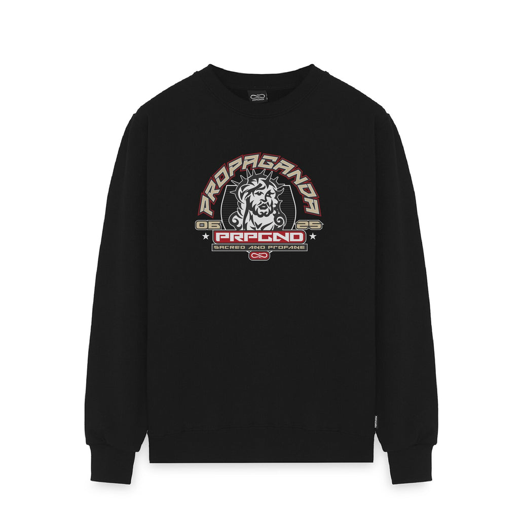 Profane Crewneck