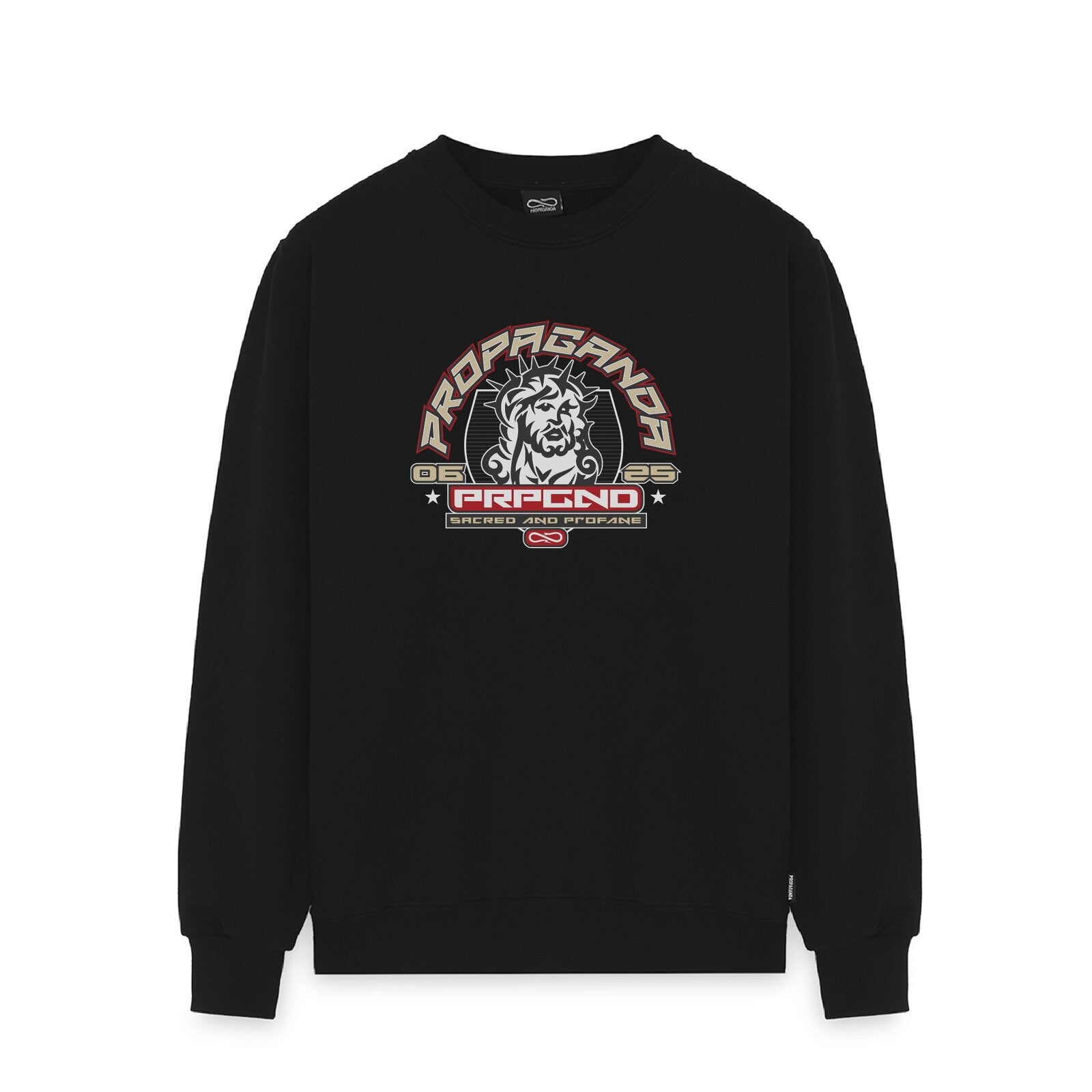 Profane Crewneck