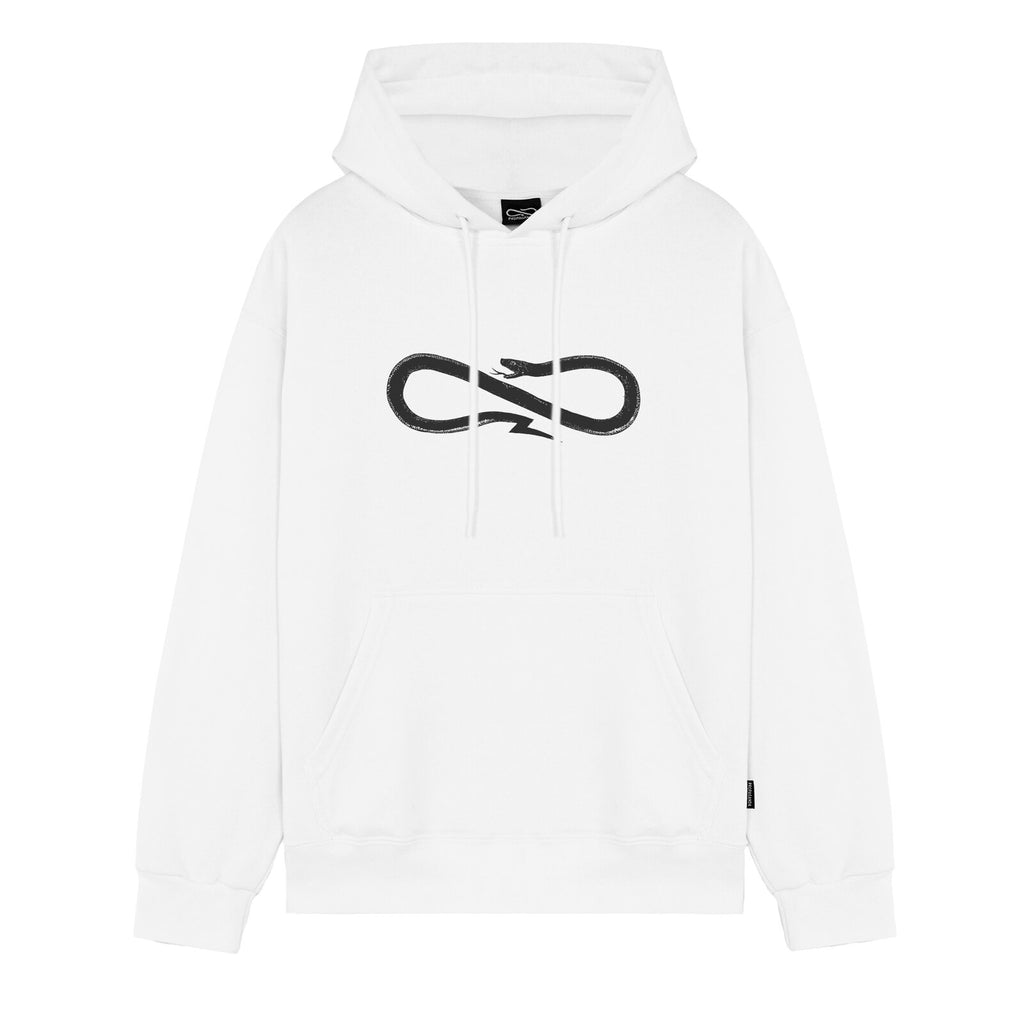 Logo Classic Hoodie