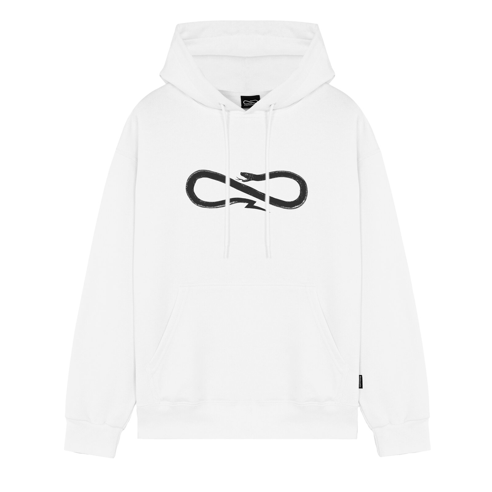 Logo Classic Hoodie