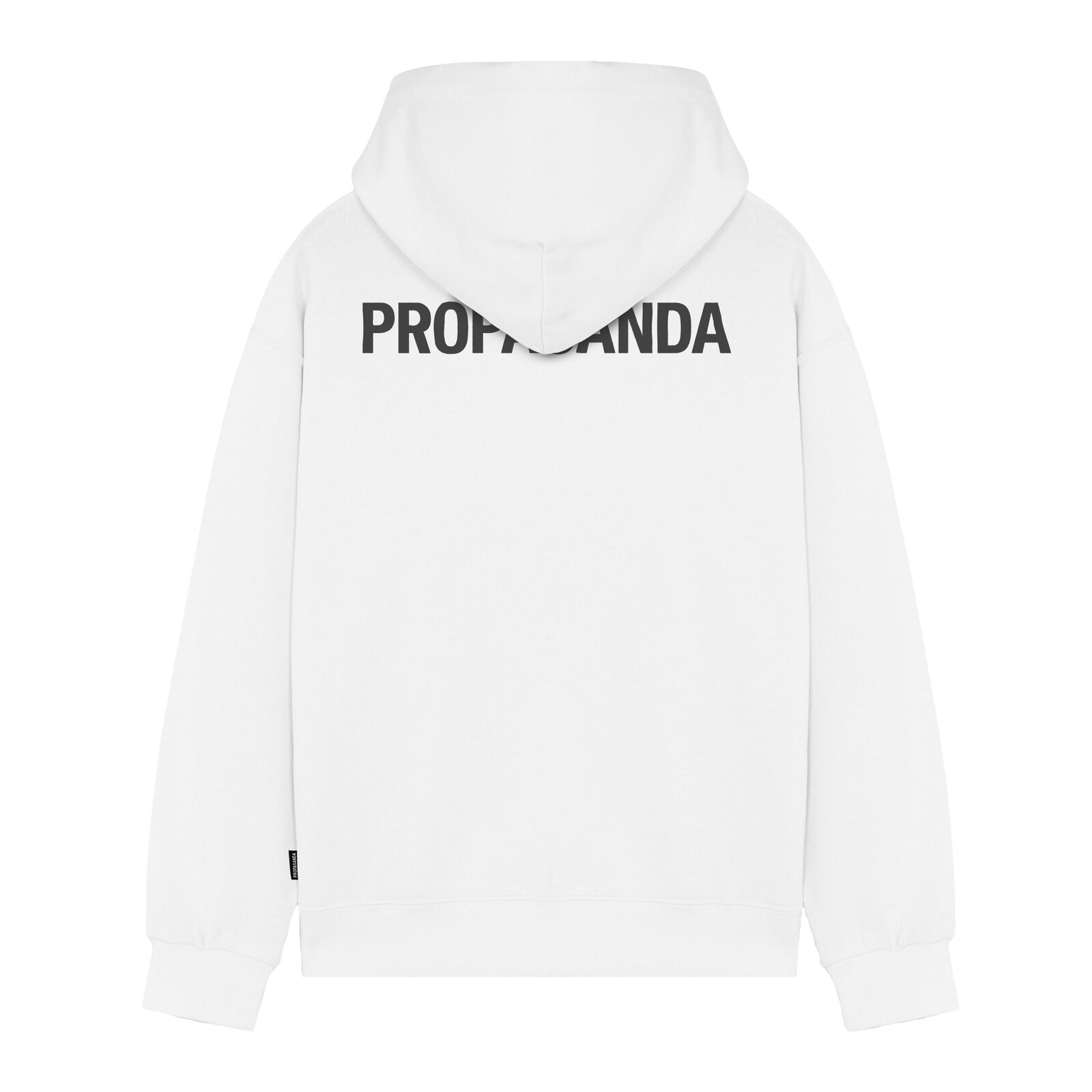 Logo Classic Hoodie