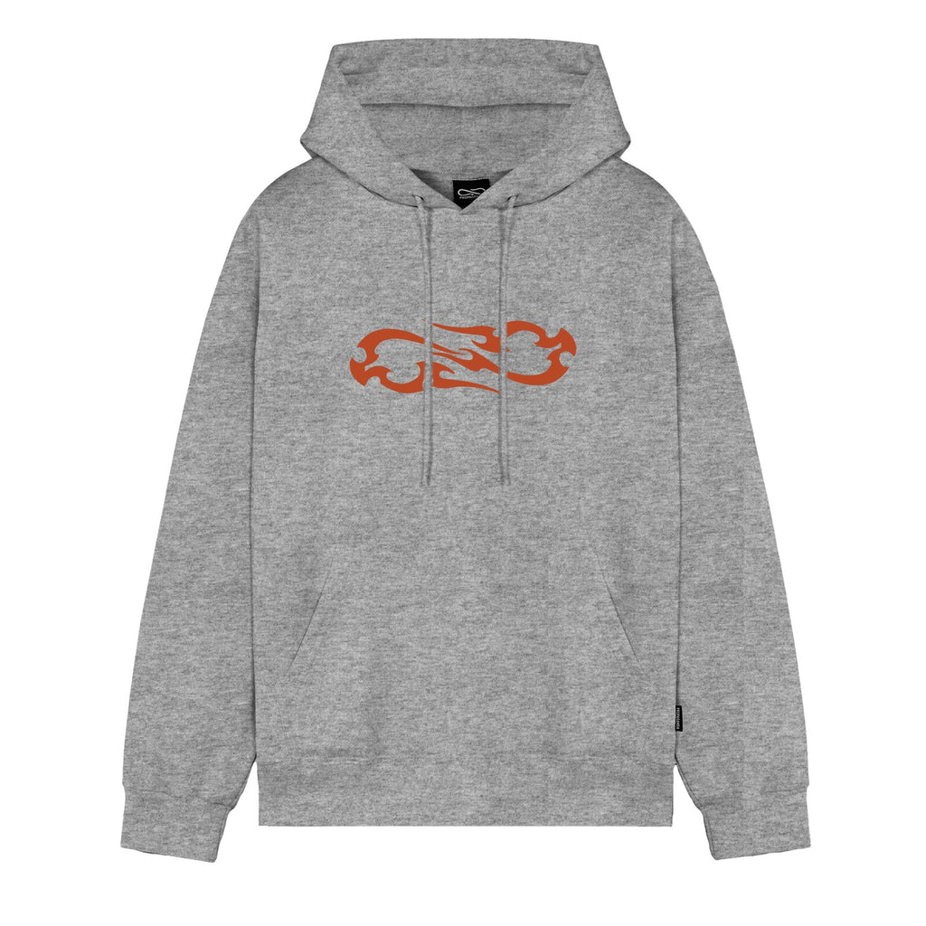 Logo Quill Hoodie