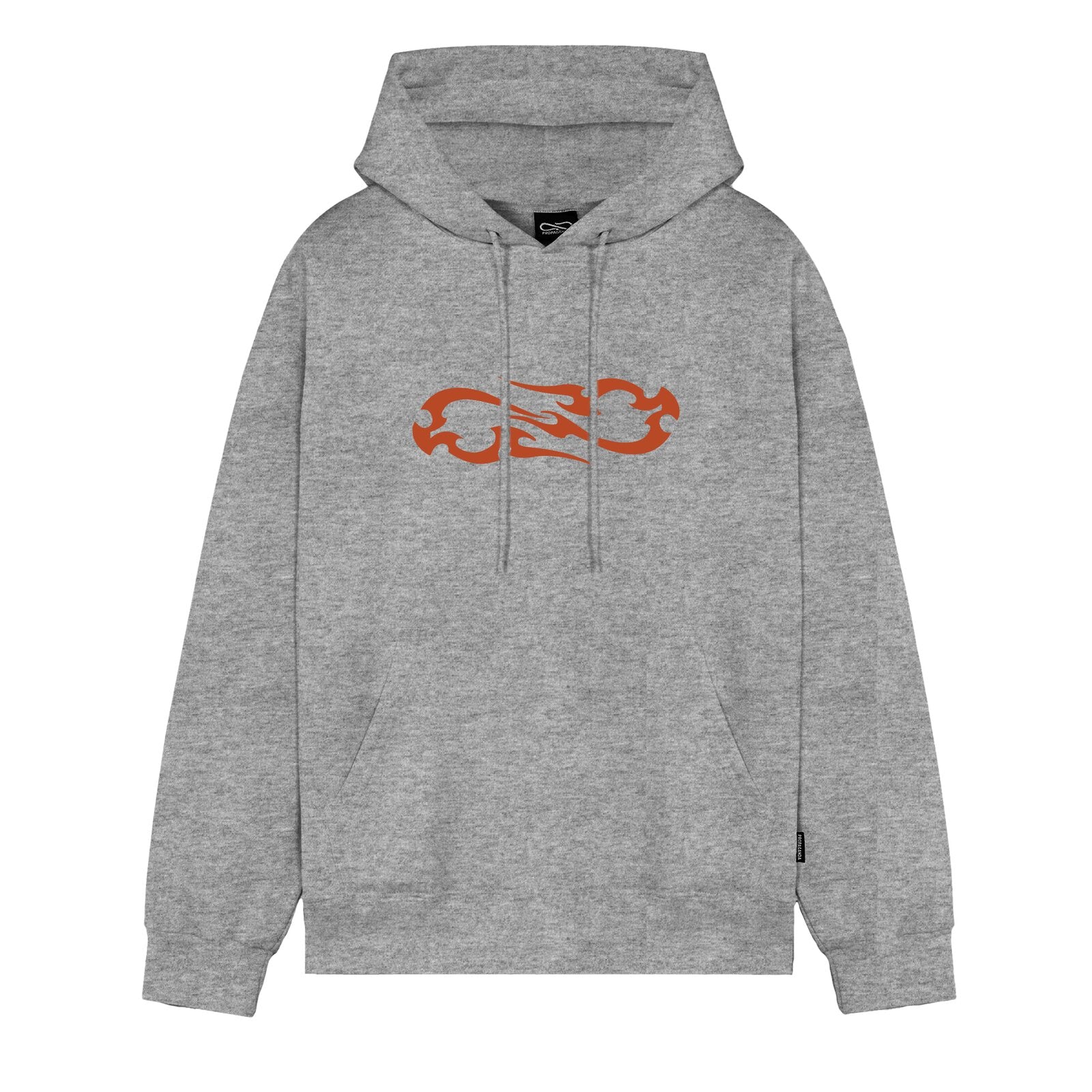 Logo Quill Hoodie
