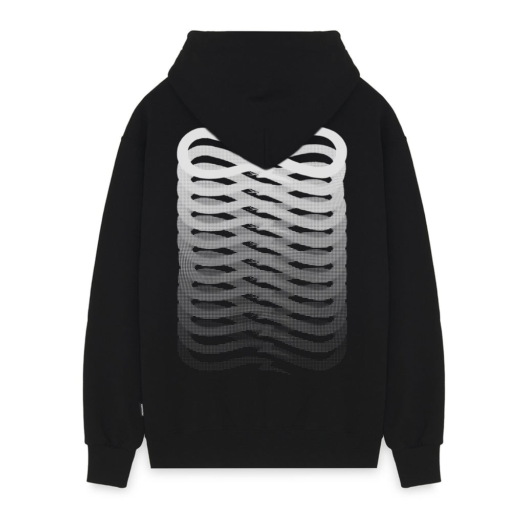 Ribs Hoodie