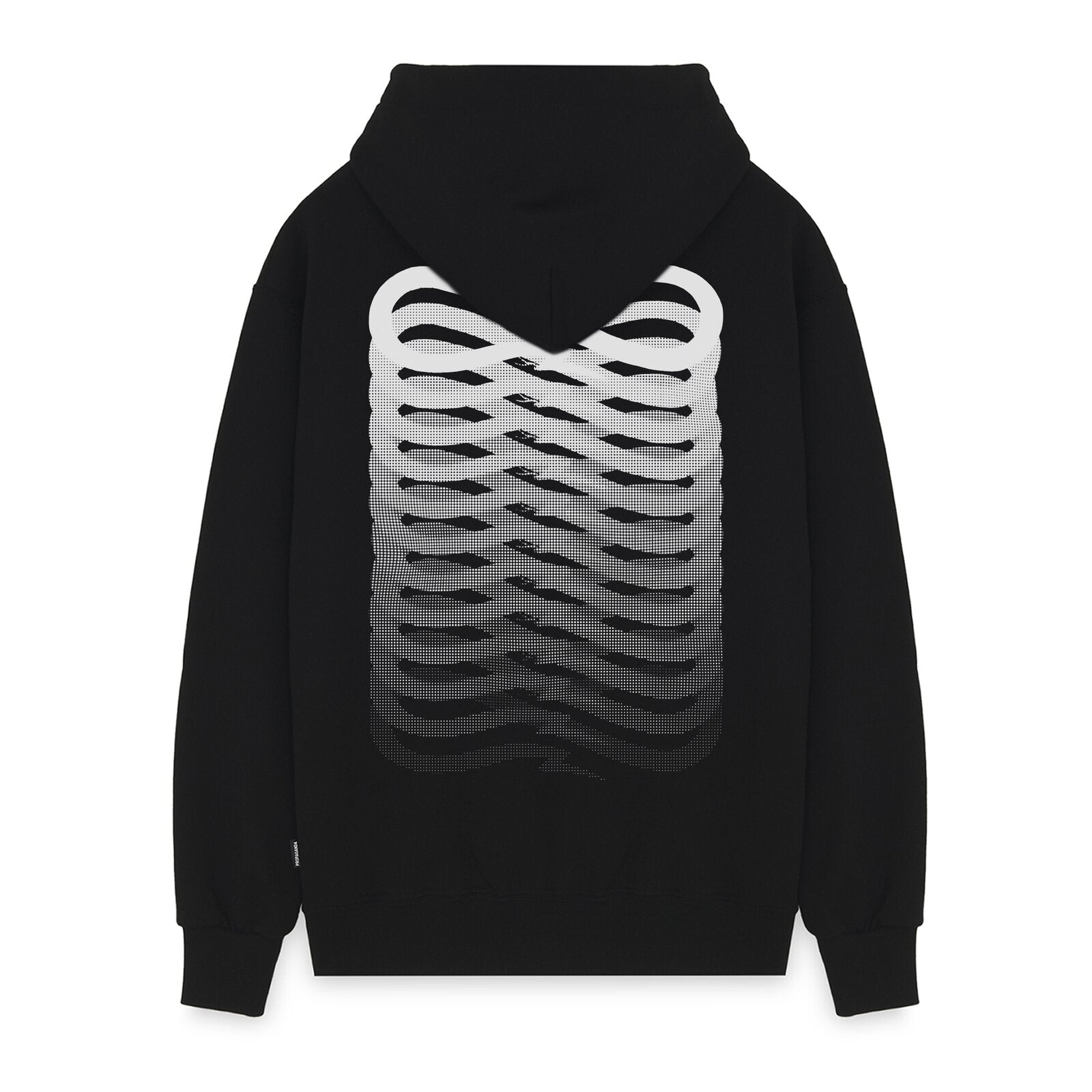 Ribs Hoodie